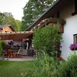 Gerda 아파트
