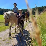 Gerda 아파트 *
