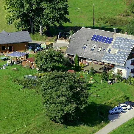 Gerda Lejlighed Sankt Georgen im Schwarzwald