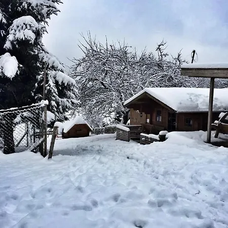 Apartment Gerda Sankt Georgen im Schwarzwald
