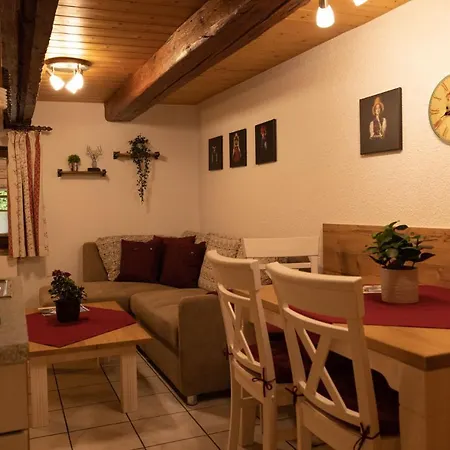 Apartment Gerda