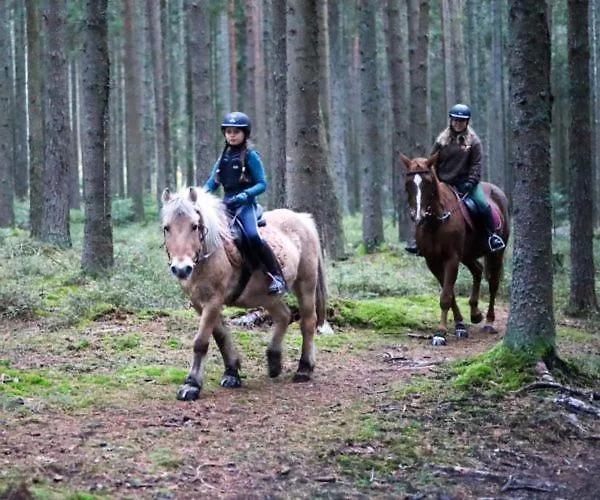 Gerda Appartement St. Georgen im Schwarzwald