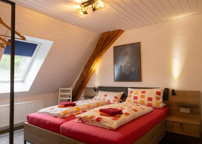 Gerda St. Georgen im Schwarzwald