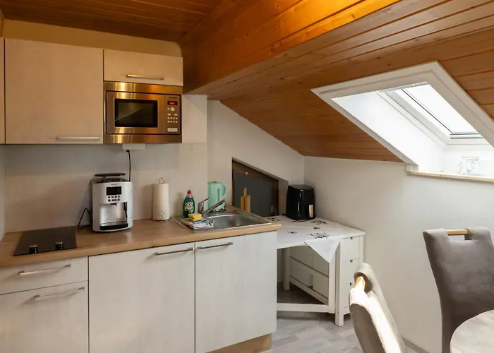 Gerda * St. Georgen im Schwarzwald