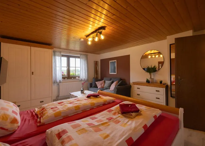 Gerda St. Georgen im Schwarzwald